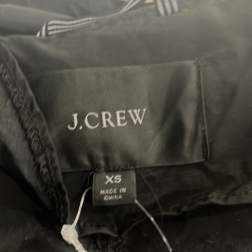Jcrew Light Weight Jacket (Rain Jacket) - image 2